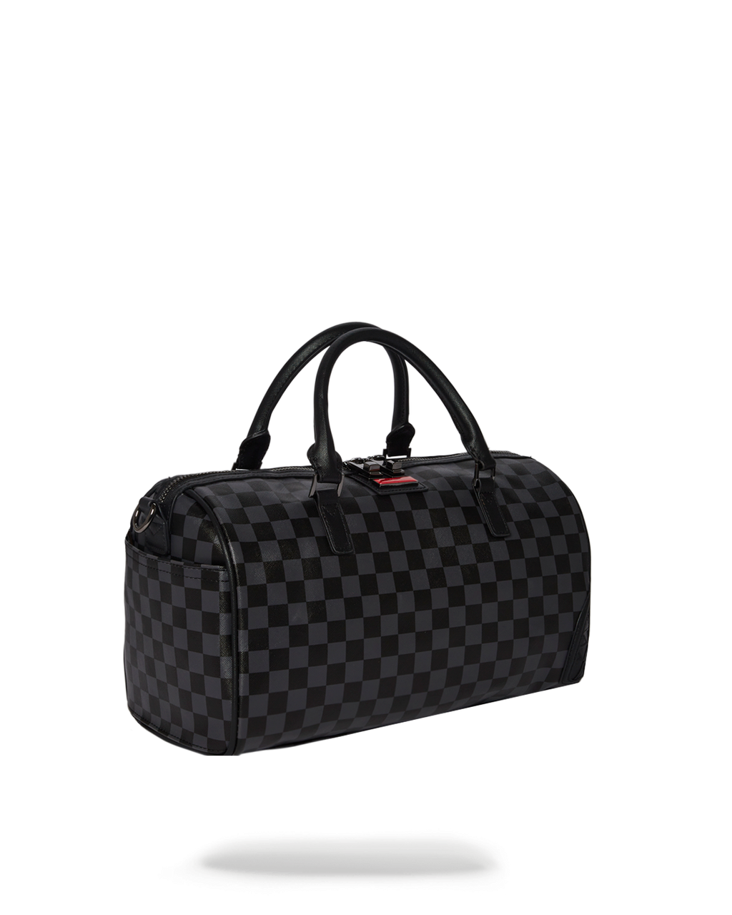 SPRAYGROUND Henny Black Mini Duffle — product image 7
