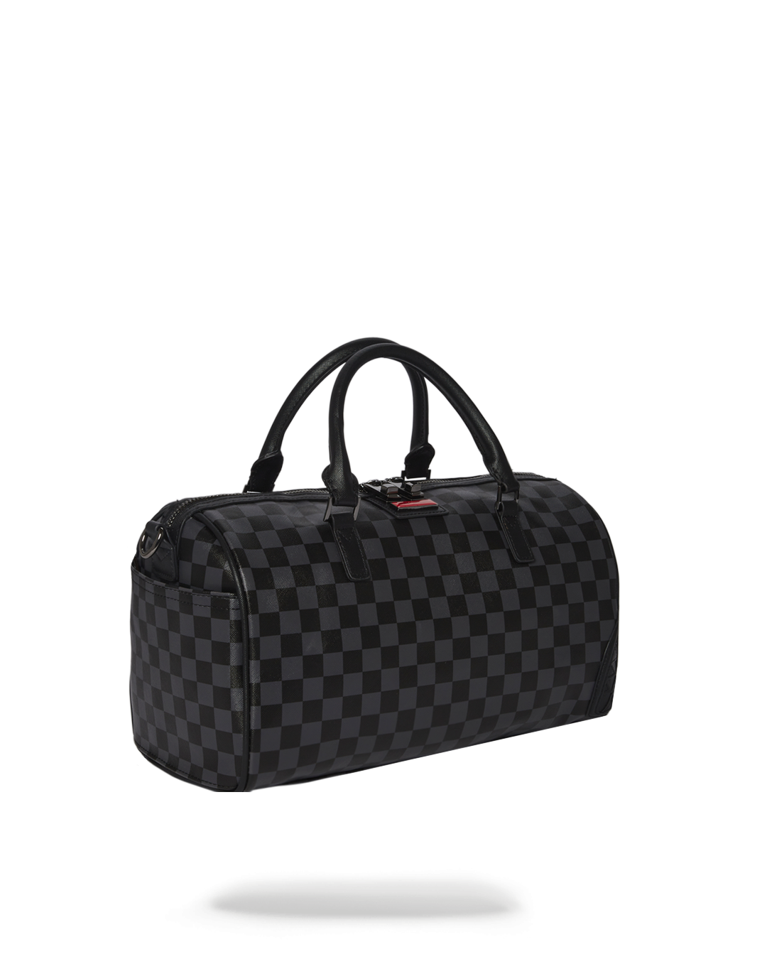 SPRAYGROUND Henny Black Mini Duffle — product image 7