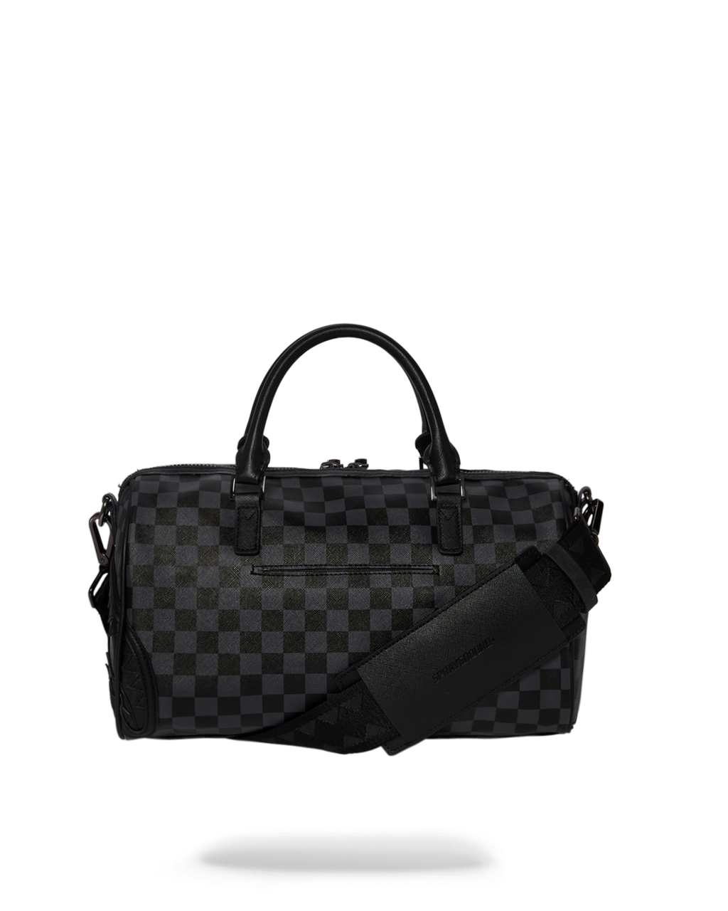 SPRAYGROUND Henny Black Mini Duffle — product image 8