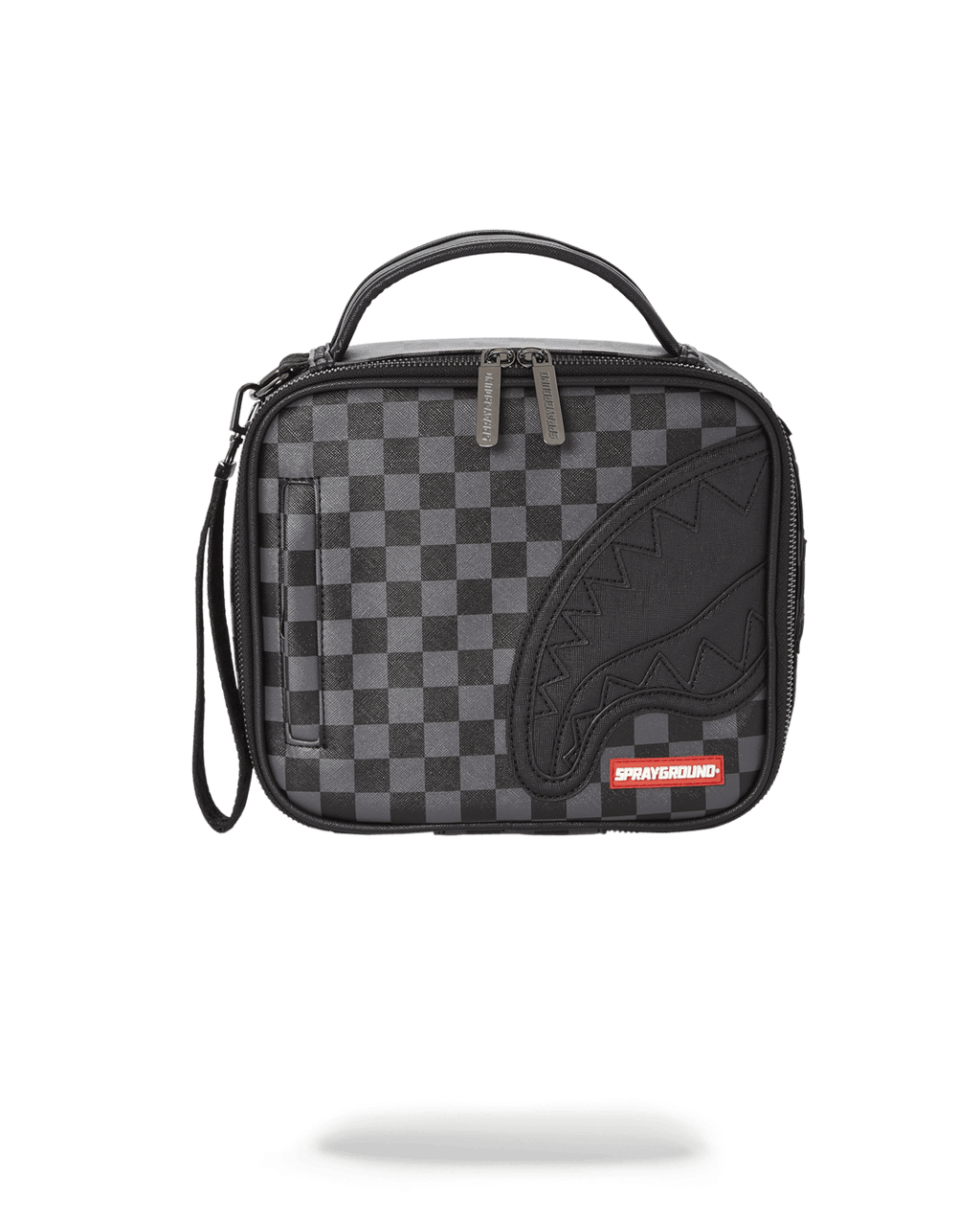 SPRAYGROUND Henny Black Snack Pack — product image 1
