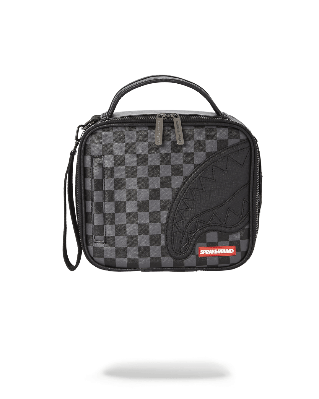 SPRAYGROUND Henny Black Snack Pack — product image 1