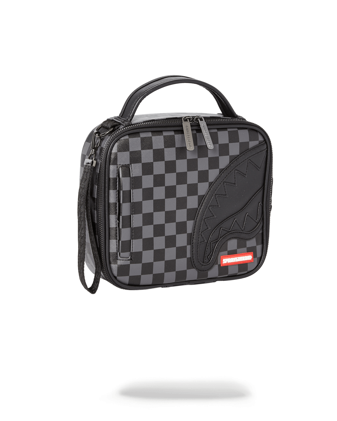 SPRAYGROUND Henny Black Snack Pack — product image 3