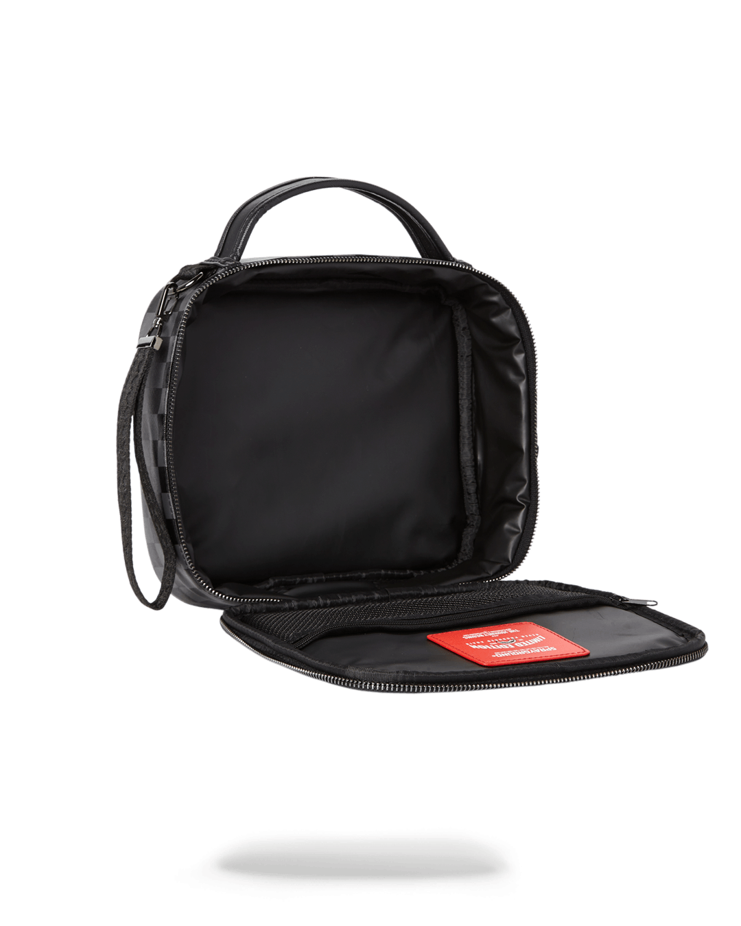 SPRAYGROUND Henny Black Snack Pack — product image 9