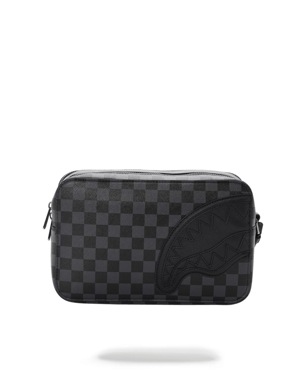 SPRAYGROUND Henny Black Toiletry Bag — 910B3564NSZ — product image 5