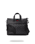 SPRAYGROUND Henny Black Travel Case — product image 1