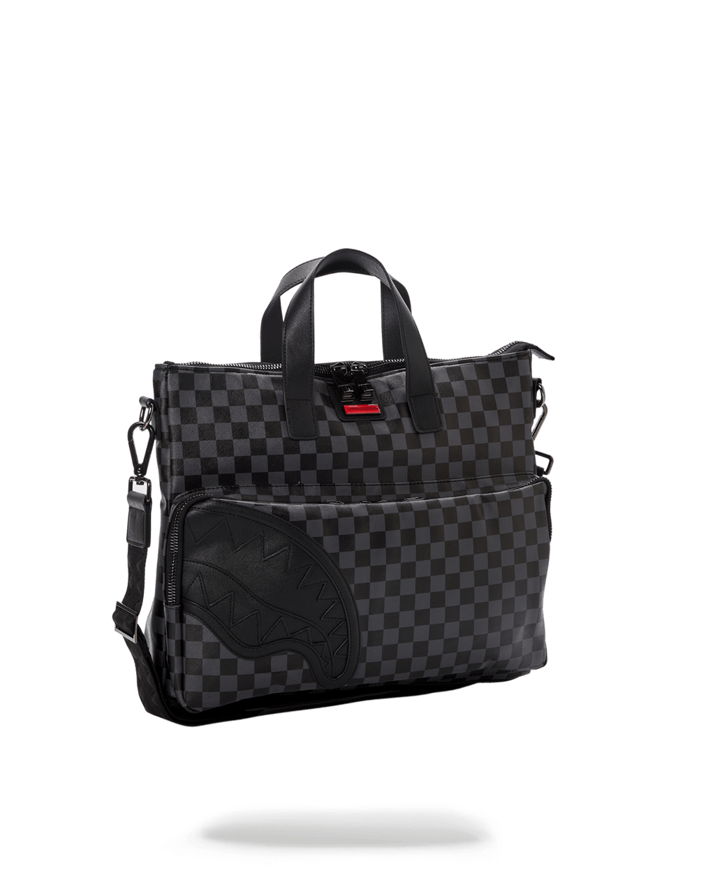 SPRAYGROUND Henny Black Travel Case — product image 3