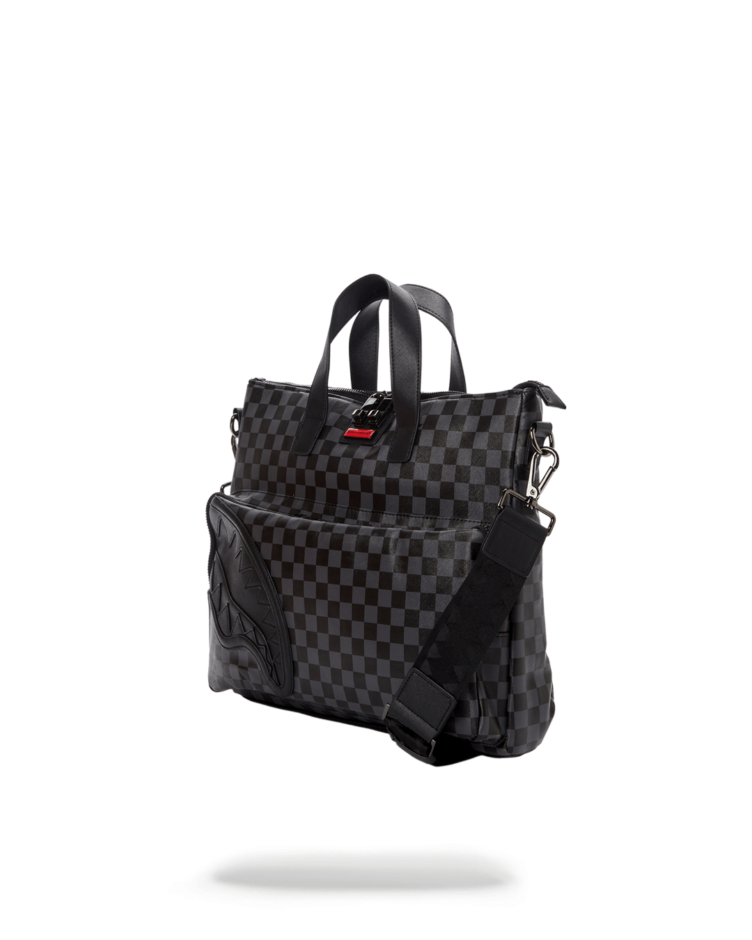 SPRAYGROUND Henny Black Travel Case — product image 5