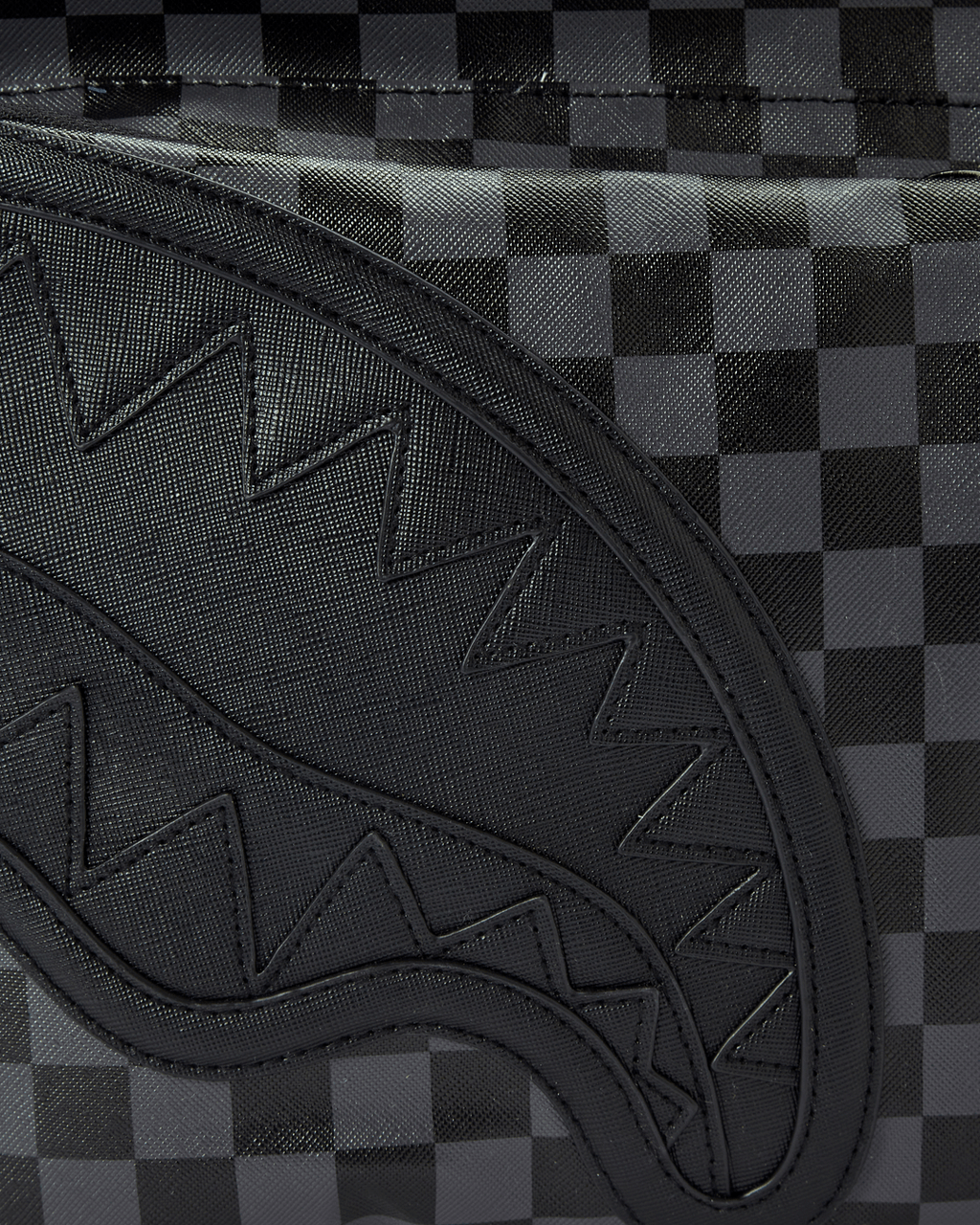 SPRAYGROUND Henny Black Travel Case — product image 9