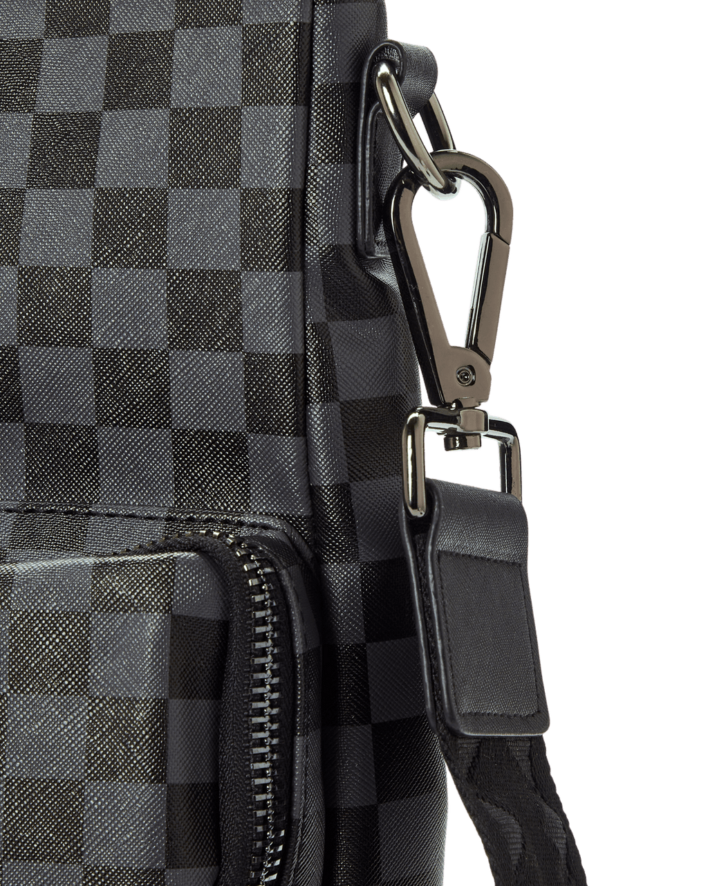 SPRAYGROUND Henny Black Travel Case — product image 10