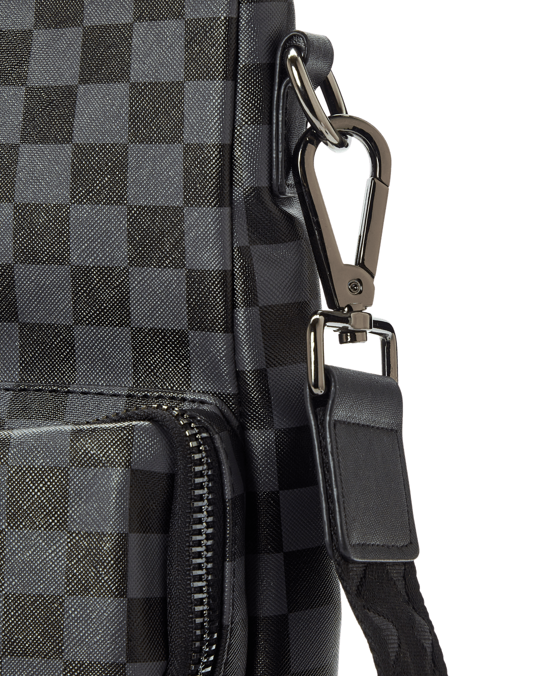 SPRAYGROUND Henny Black Travel Case — product image 10