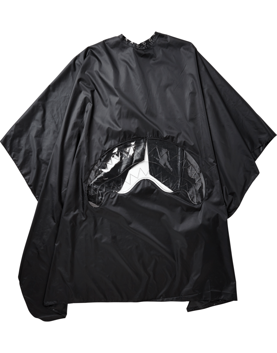 SPRAYGROUND Haircut Shark Cape — product image 2