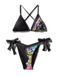 SPRAYGROUND Half Graff Bikini — product image 1