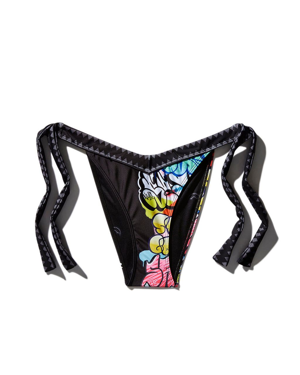 SPRAYGROUND Half Graff Bikini — product image 5