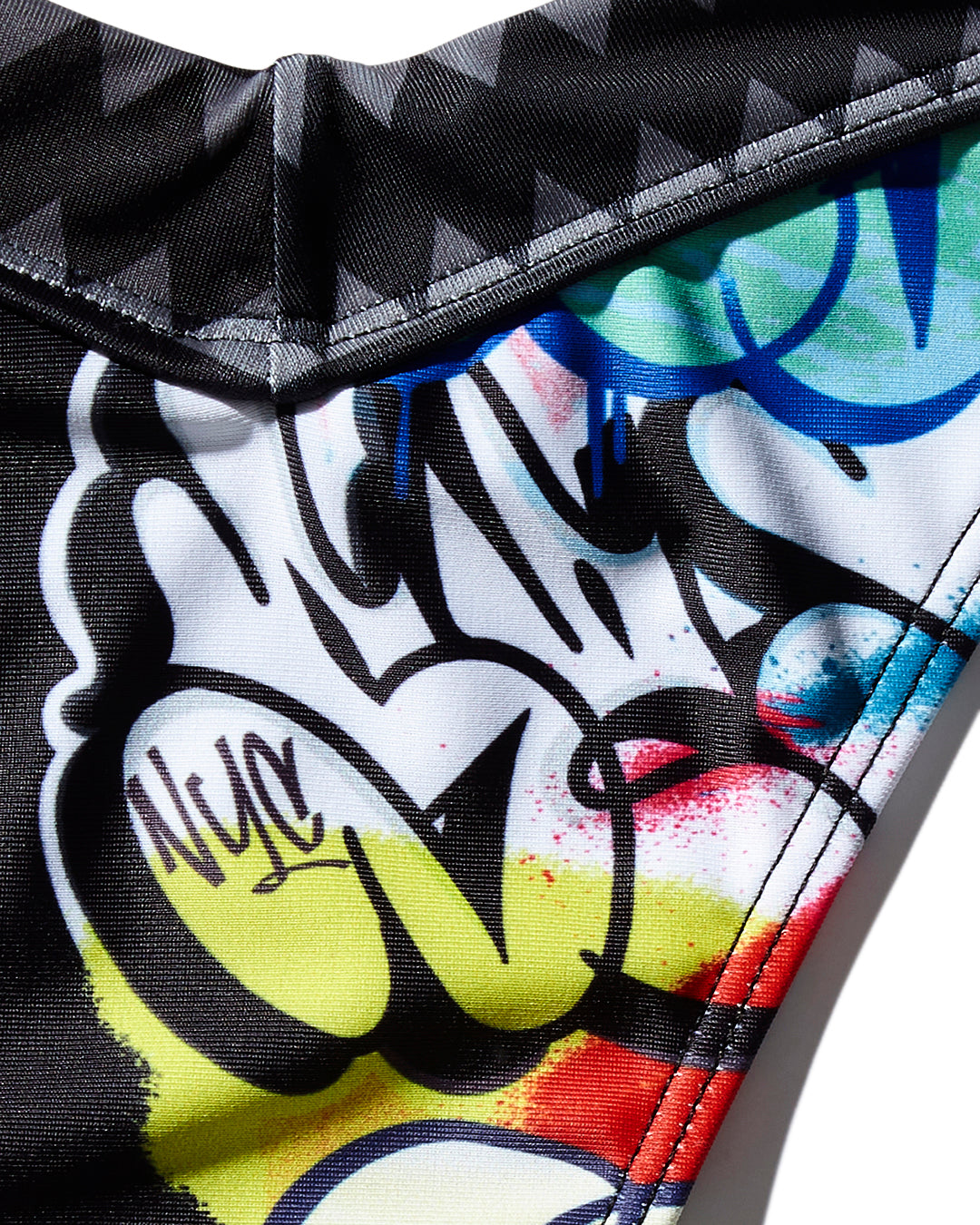SPRAYGROUND Half Graff Bikini — product image 10