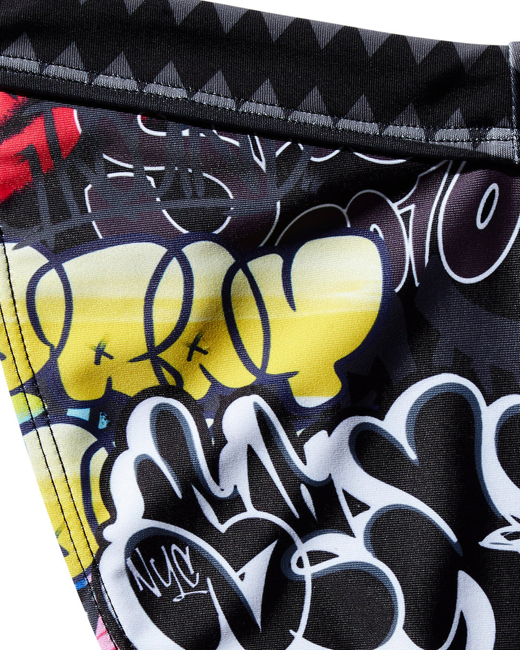 SPRAYGROUND Half Graff Bikini — product image 11