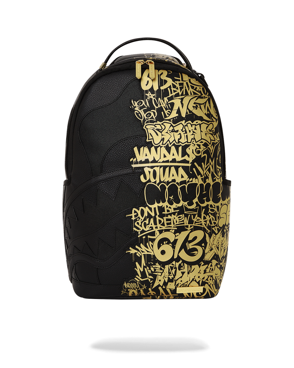 SPRAYGROUND Half Graff Glide Backpack (DLXV) — product image 1