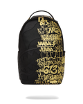 SPRAYGROUND Half Graff Glide Backpack (DLXV) — product image 1