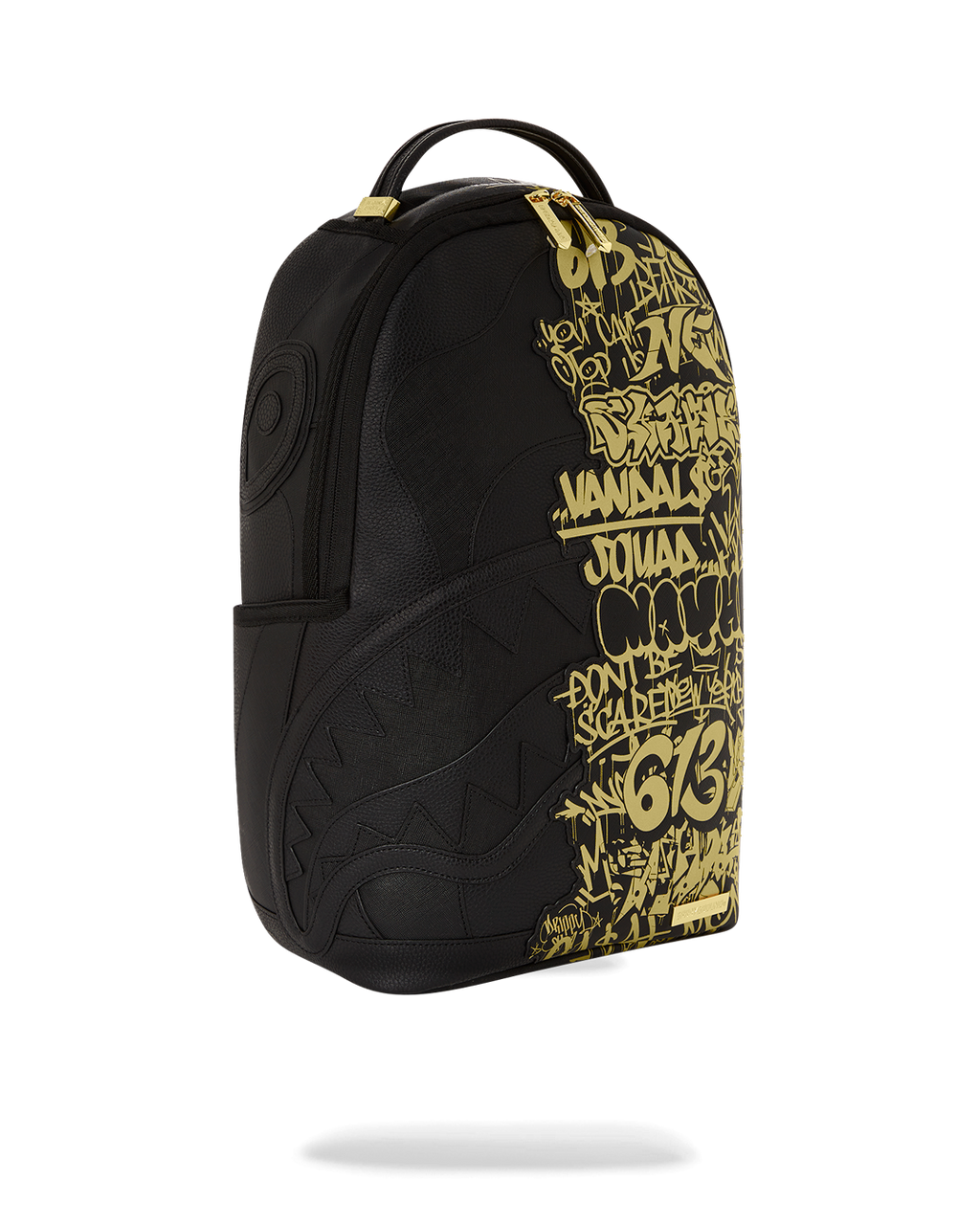 SPRAYGROUND Half Graff Glide Backpack (DLXV) — product image 3