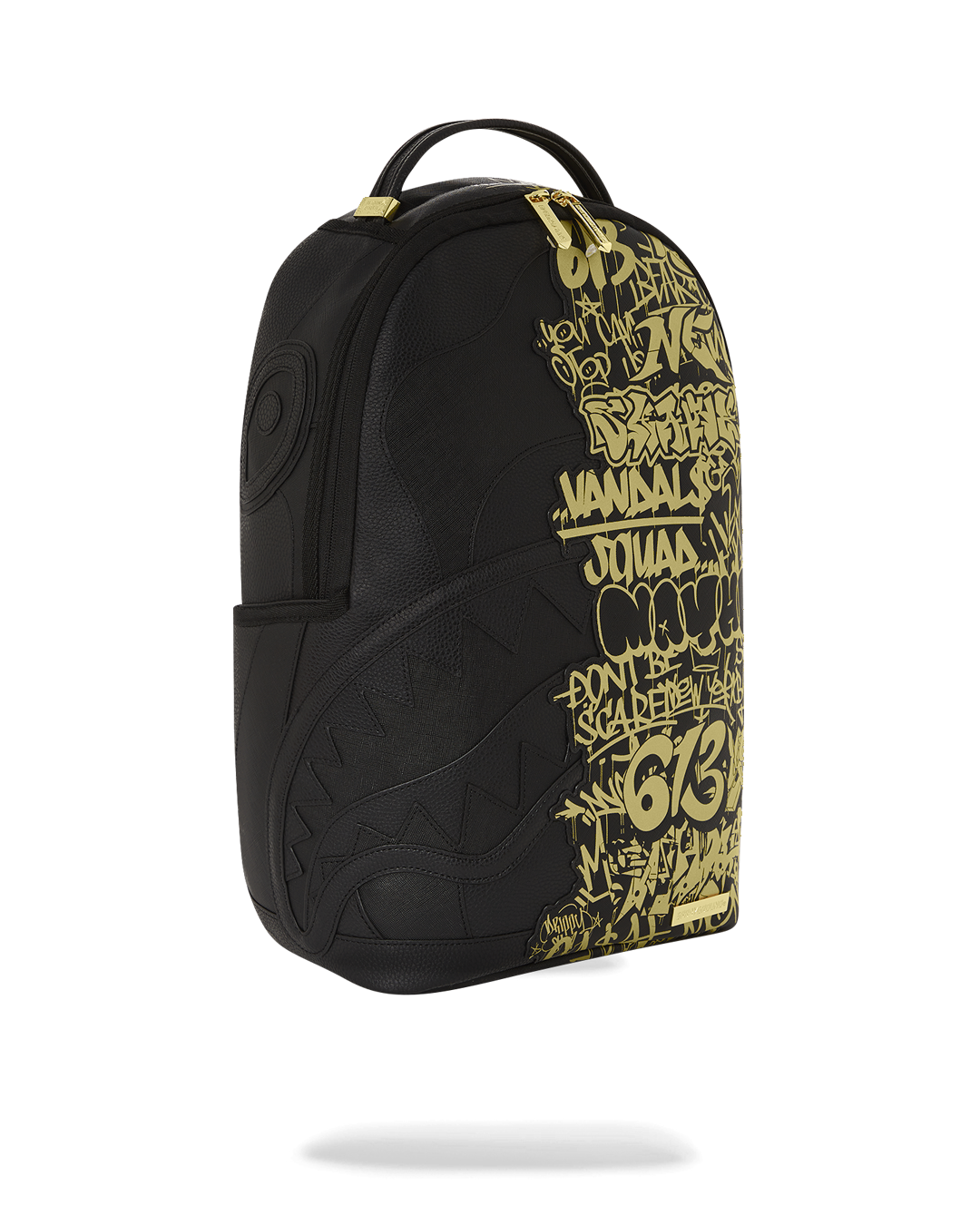 SPRAYGROUND Half Graff Glide Backpack (DLXV) — product image 3