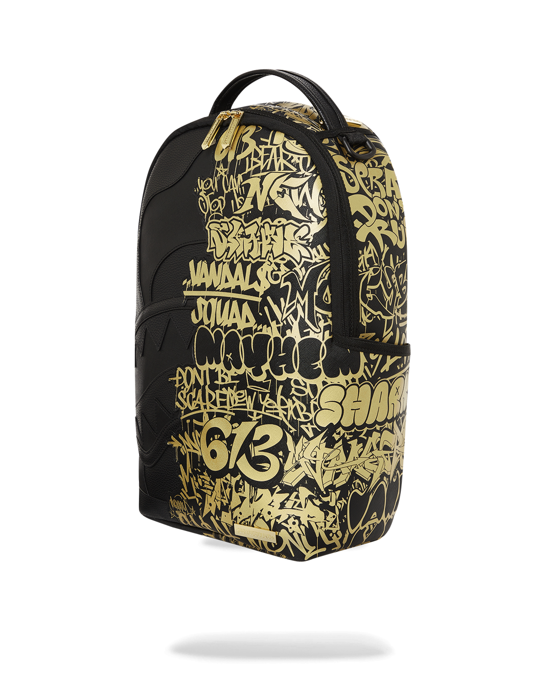 SPRAYGROUND Half Graff Glide Backpack (DLXV) — product image 7