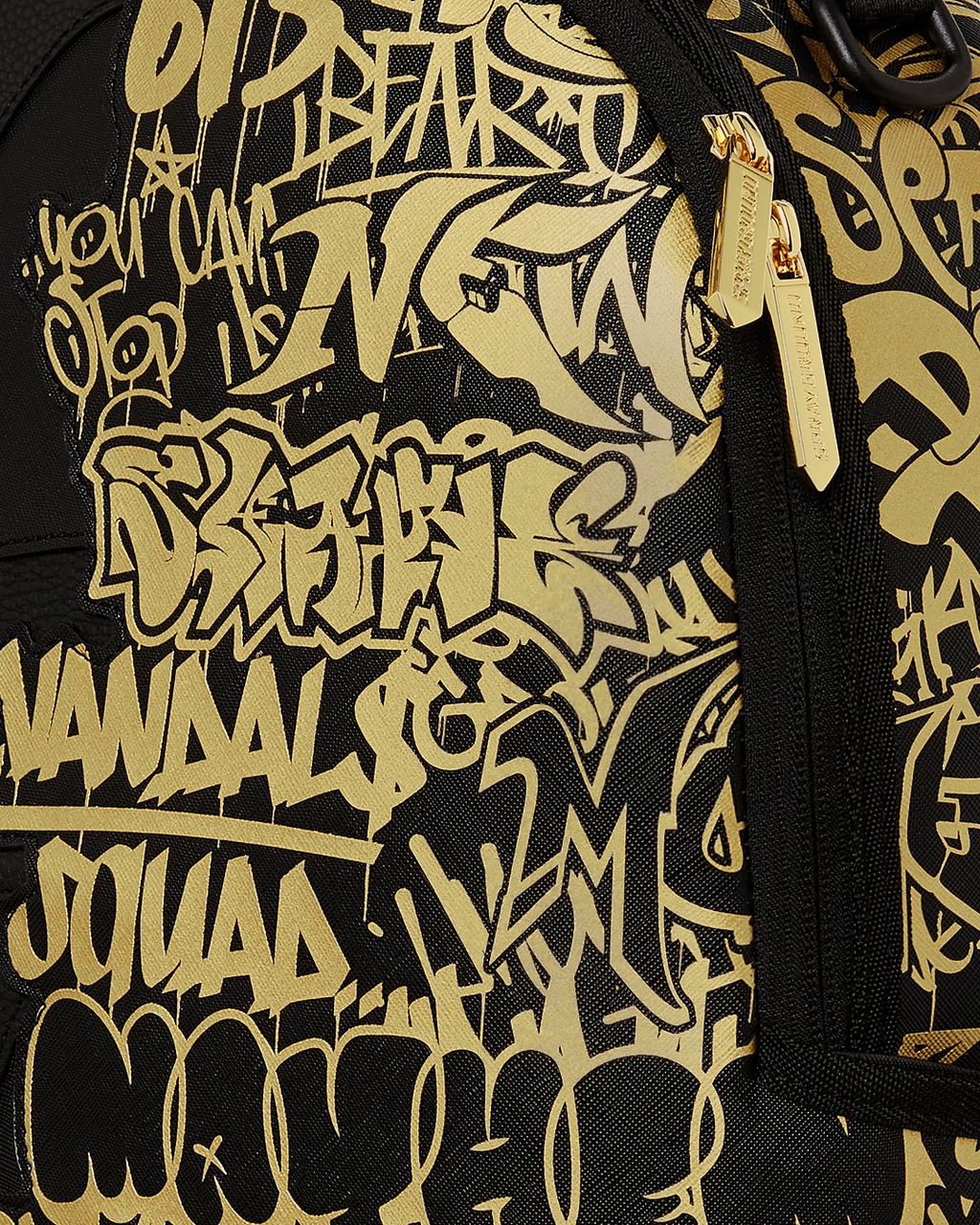 SPRAYGROUND Half Graff Glide Backpack (DLXV) — product image 11
