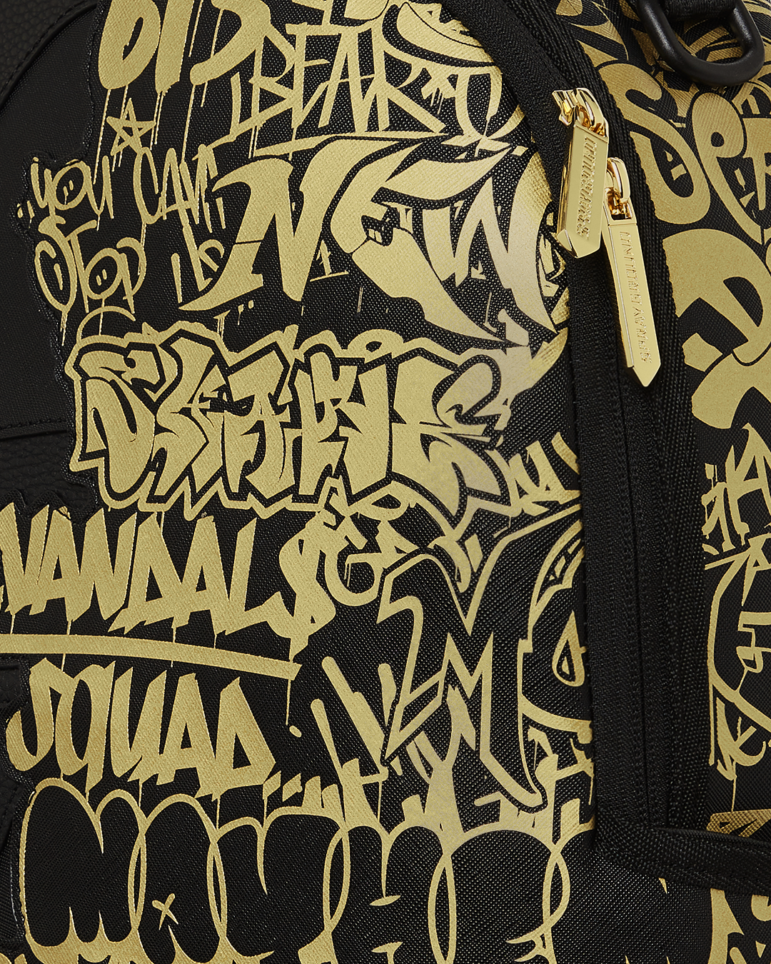 SPRAYGROUND Half Graff Glide Backpack (DLXV) — product image 11
