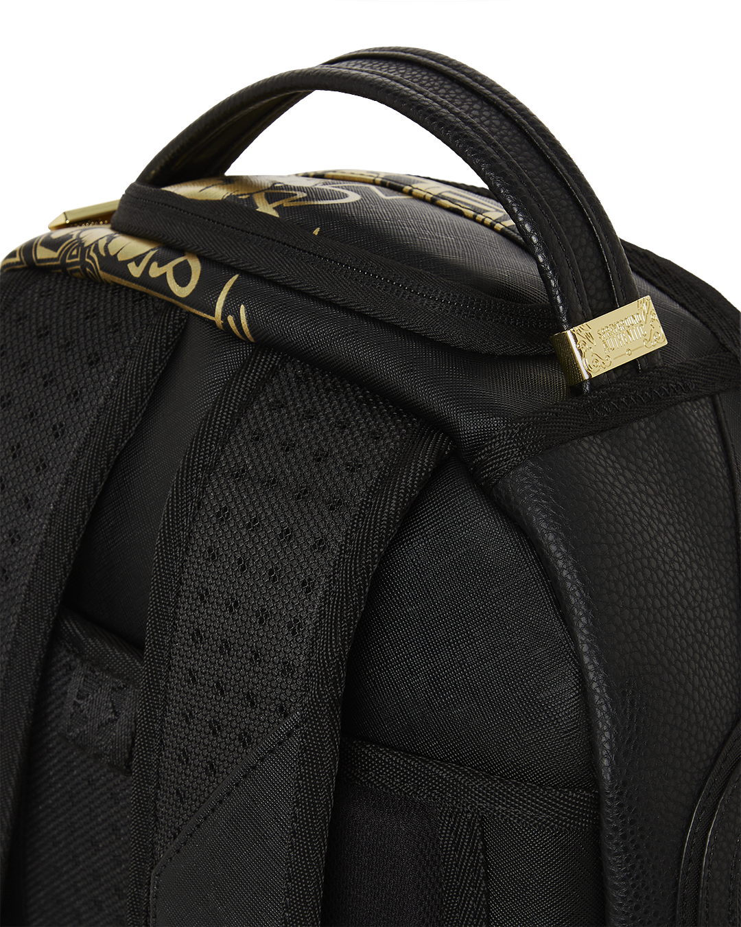 SPRAYGROUND Half Graff Glide Backpack (DLXV) — product image 12