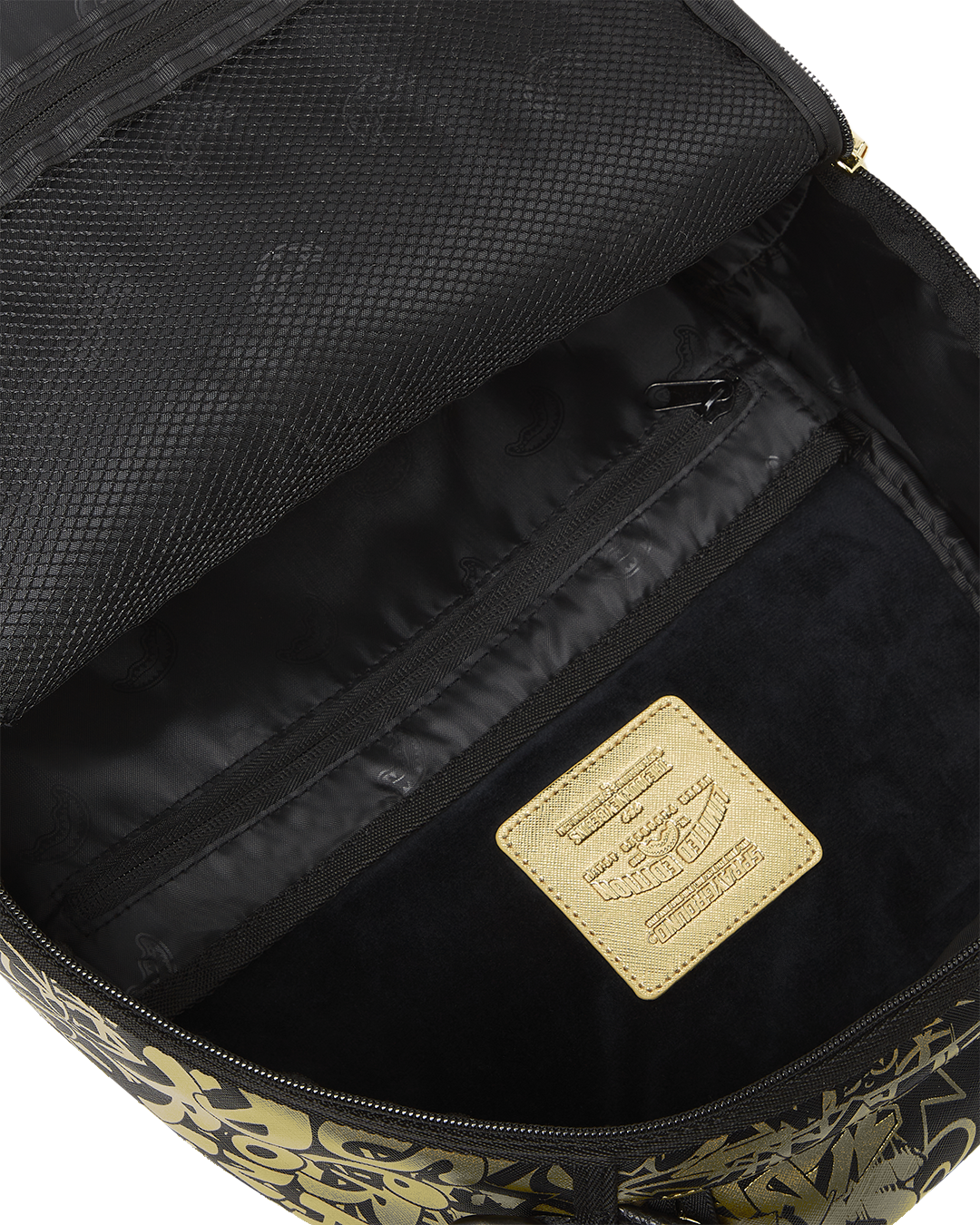 SPRAYGROUND Half Graff Glide Backpack (DLXV) — product image 13
