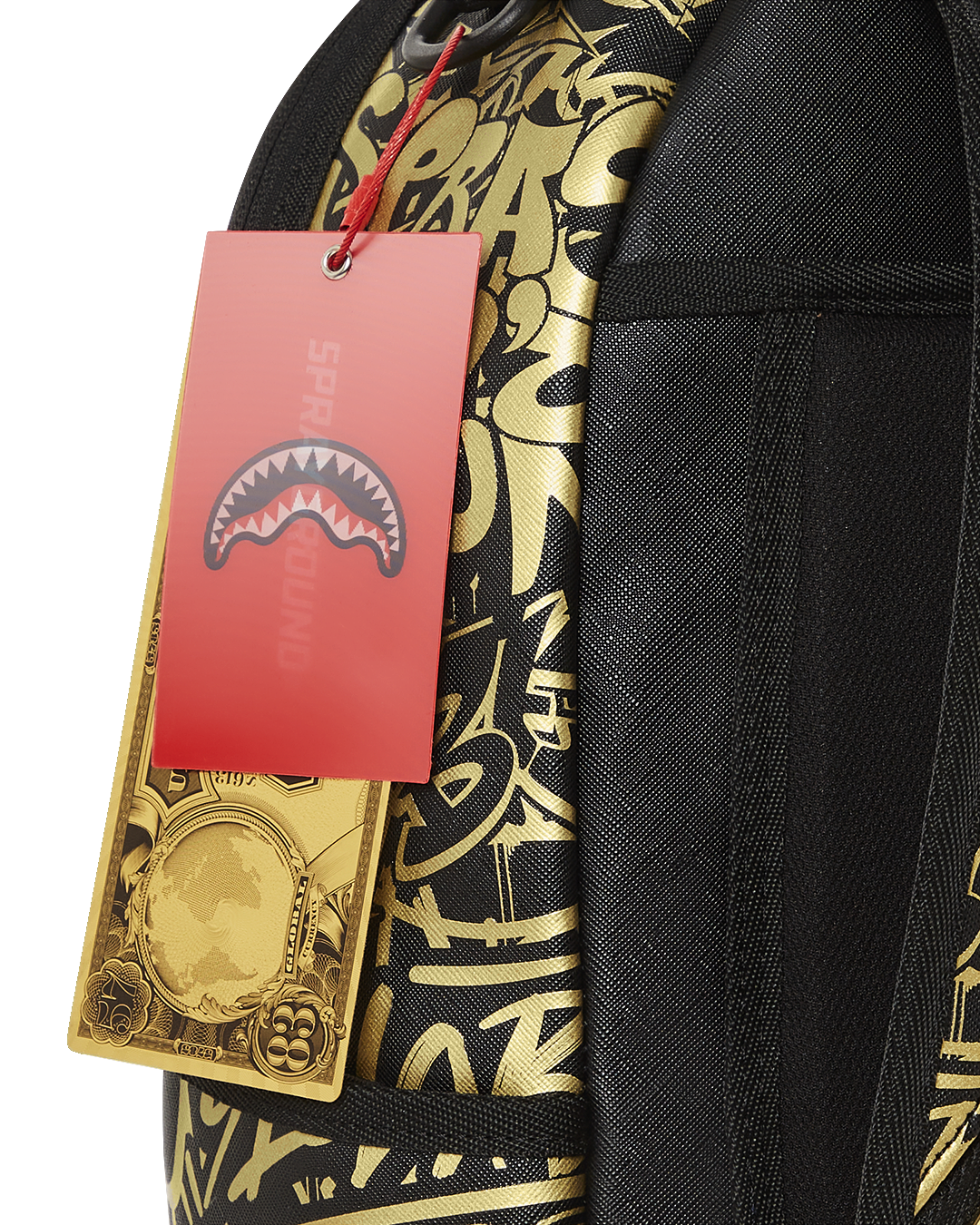 SPRAYGROUND Half Graff Glide Backpack (DLXV) — product image 16