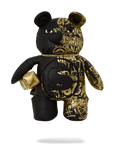 SPRAYGROUND Half Graff Glide Moneybear Teddybear Backpack — product image 1