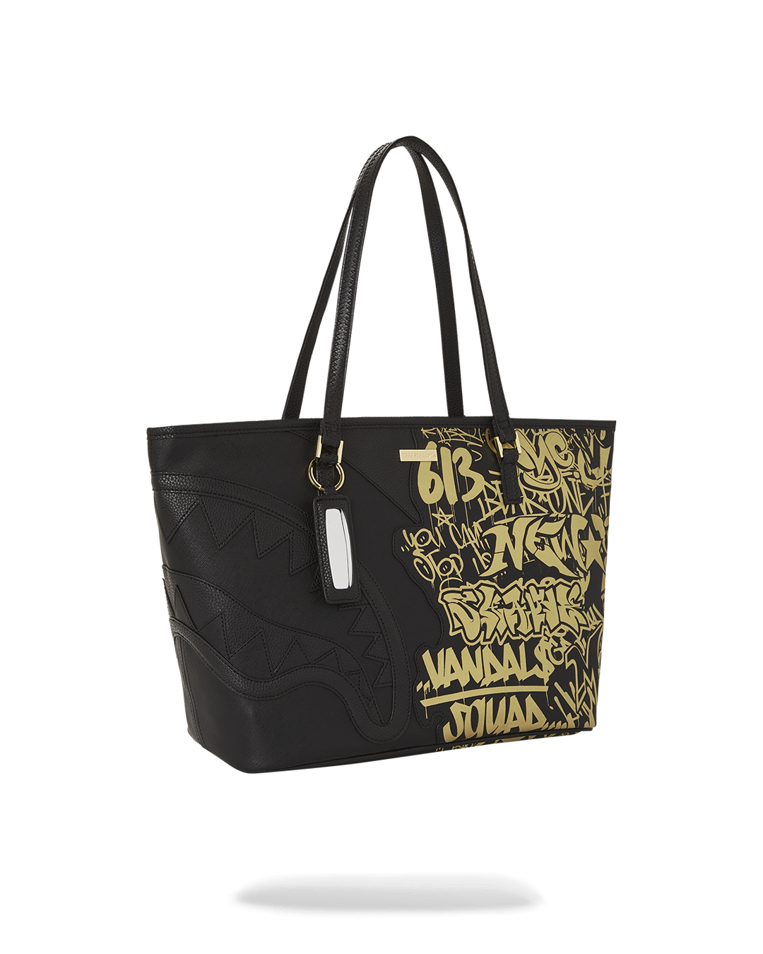 SPRAYGROUND Half Graff Glide Tote — product image 3