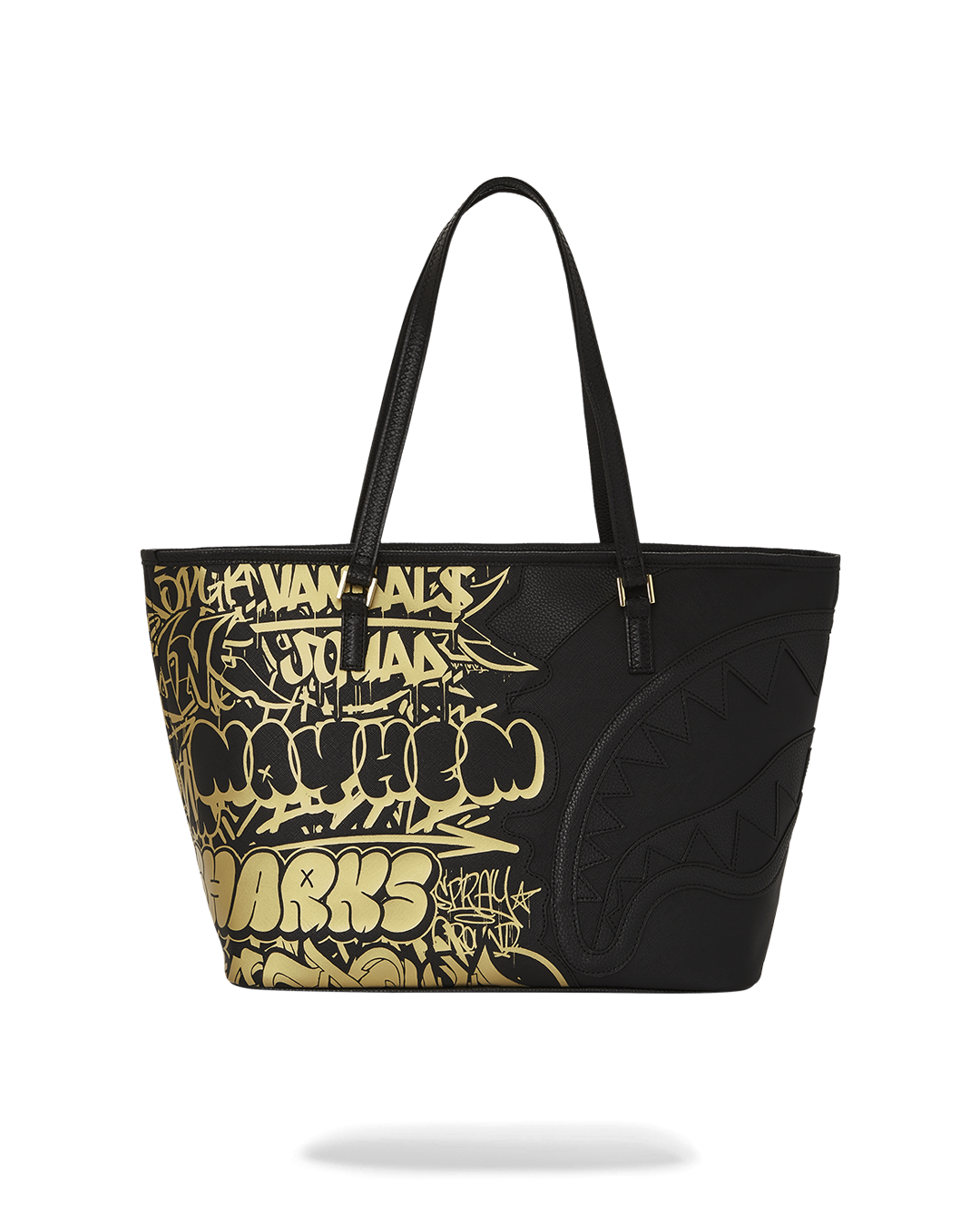 SPRAYGROUND Half Graff Glide Tote — product image 5