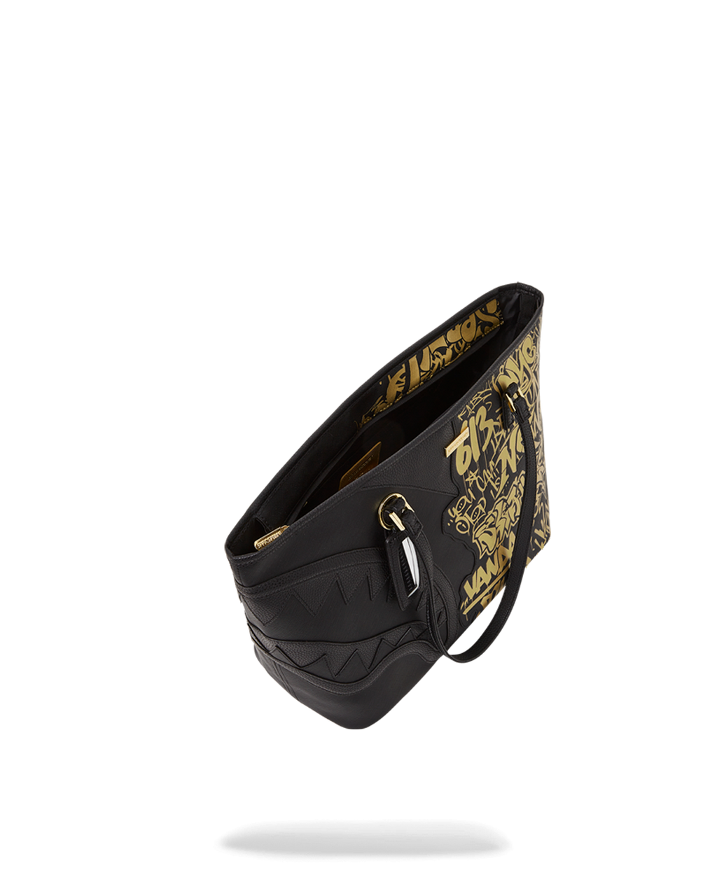 SPRAYGROUND Half Graff Glide Tote — product image 7