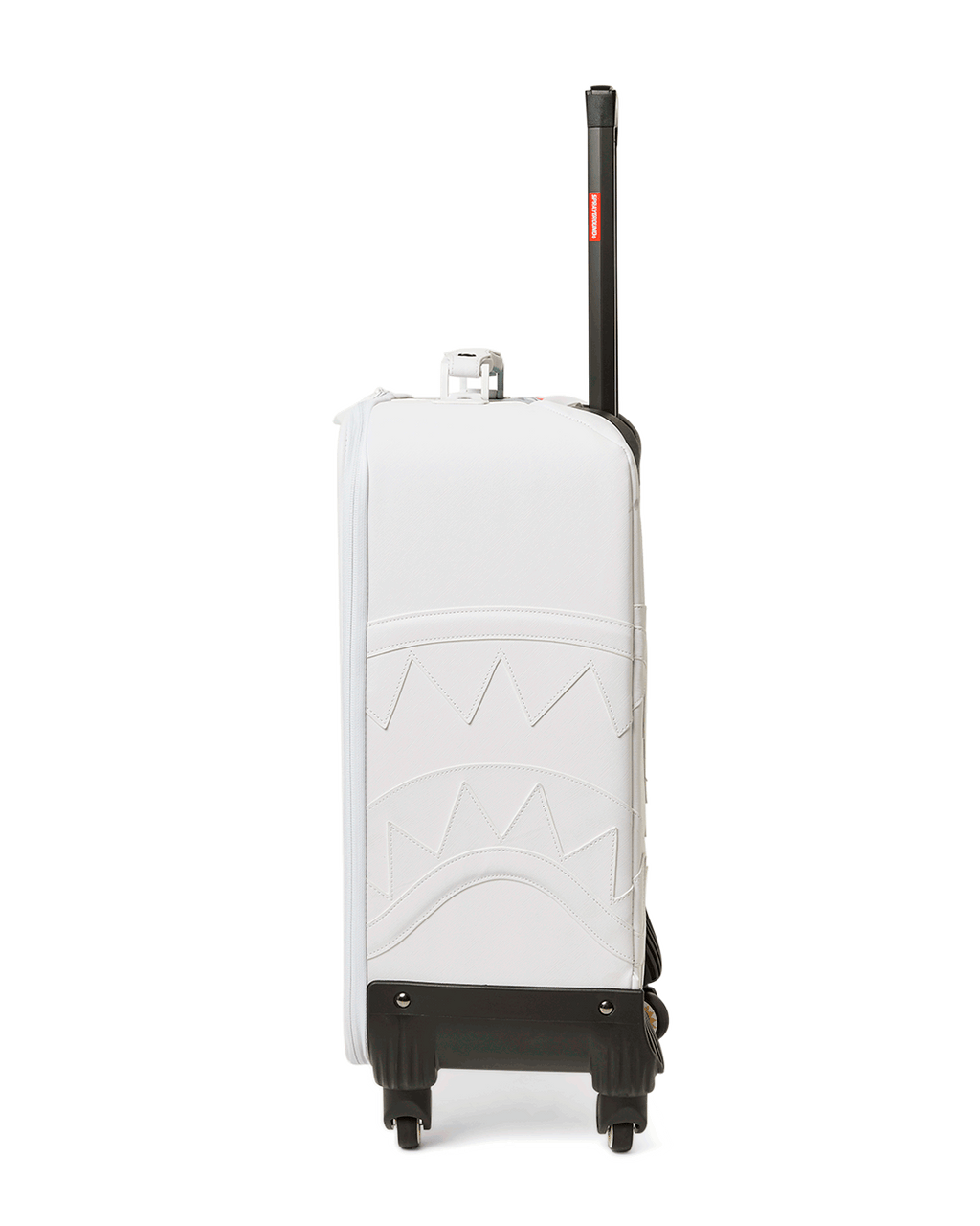 SPRAYGROUND Half Graff Jetsetter Carry-On Luggage — product image 4