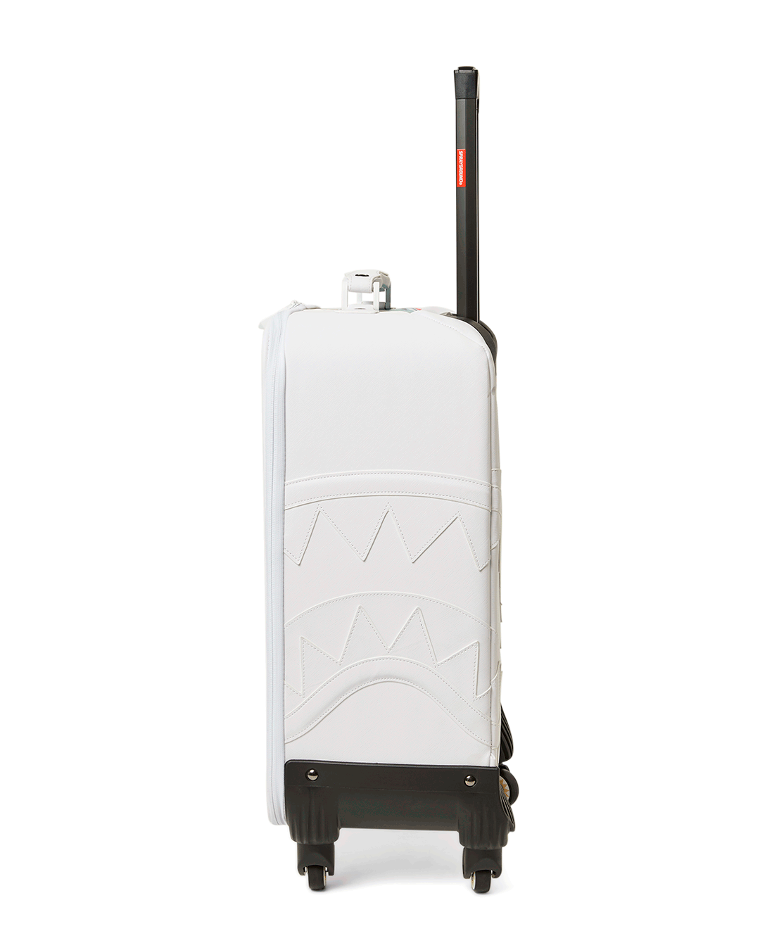 SPRAYGROUND Half Graff Jetsetter Carry-On Luggage — product image 4