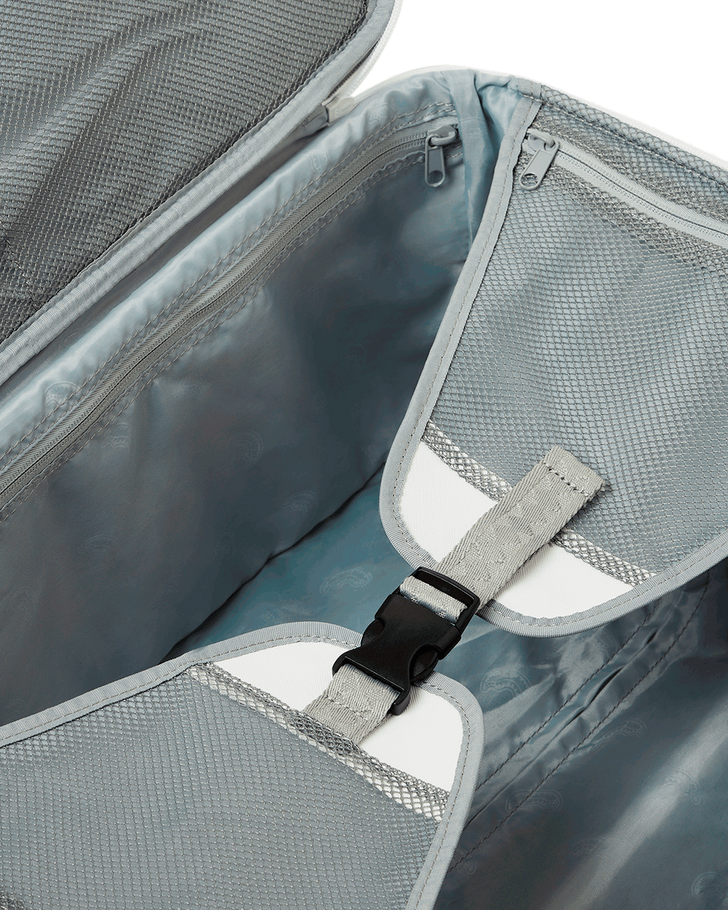 SPRAYGROUND Half Graff Jetsetter Carry-On Luggage — product image 14