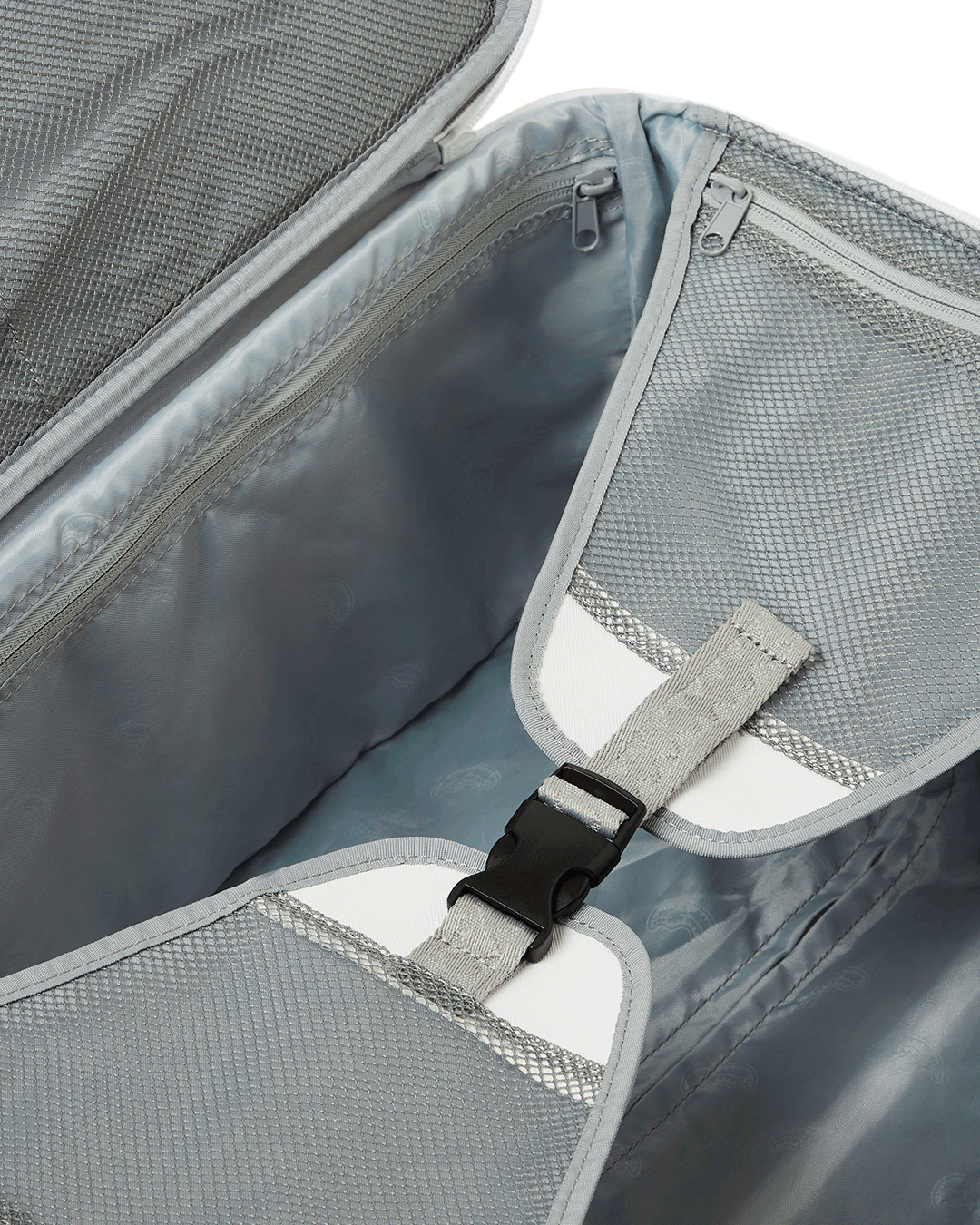 SPRAYGROUND Half Graff Jetsetter Carry-On Luggage — product image 14