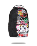 SPRAYGROUND Half Graff Night Backpack (DLXV) — product image 1