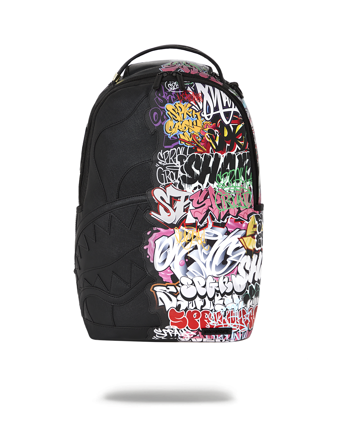 SPRAYGROUND Half Graff Night Backpack (DLXV) — product image 1