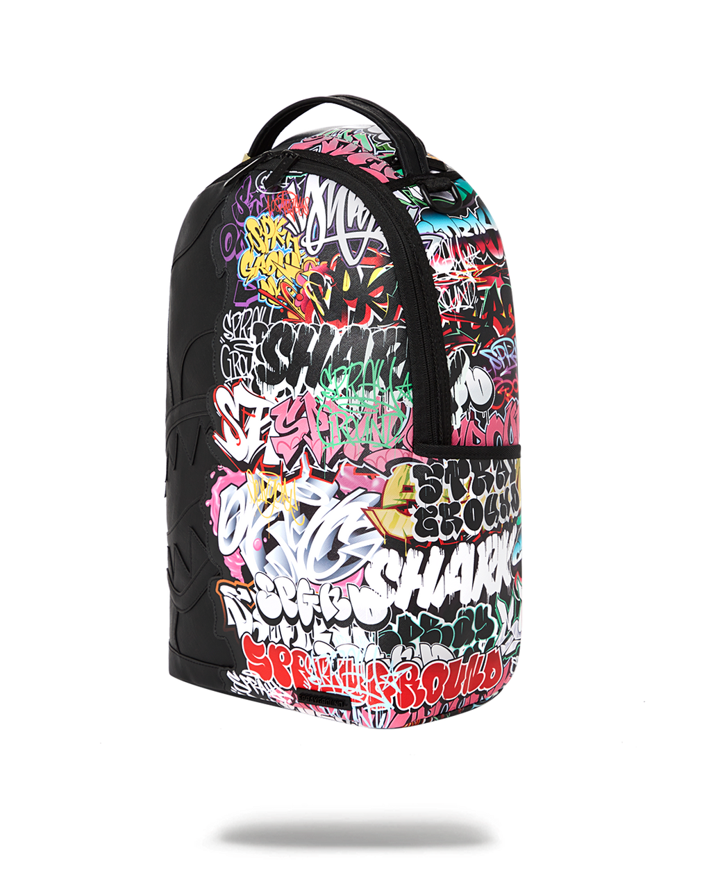 SPRAYGROUND Half Graff Night Backpack (DLXV) — product image 7
