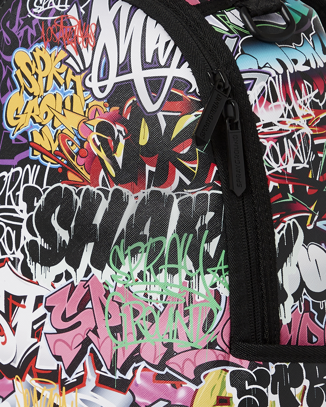 SPRAYGROUND Half Graff Night Backpack (DLXV) — product image 10