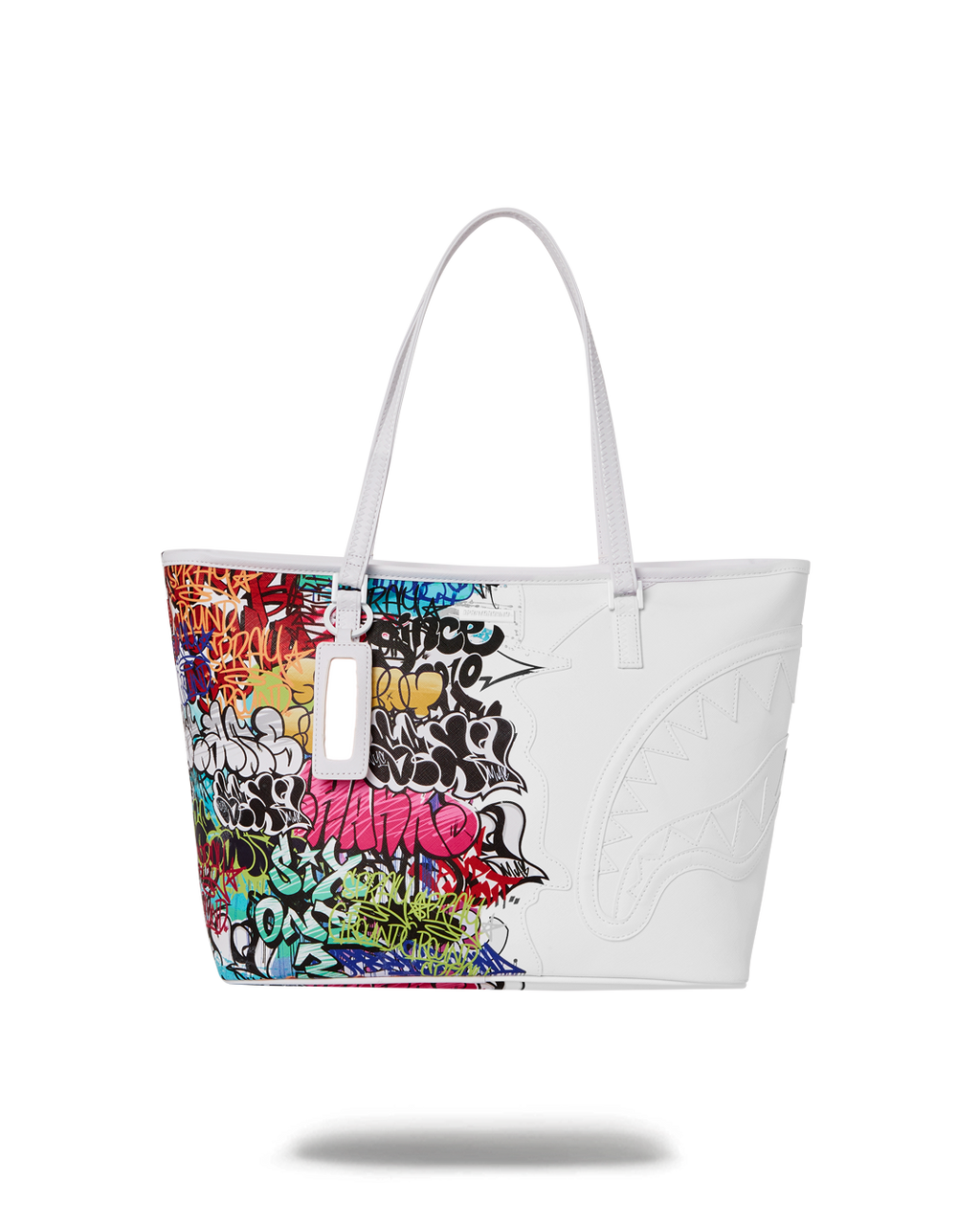 SPRAYGROUND Half Graff Tote — product image 1