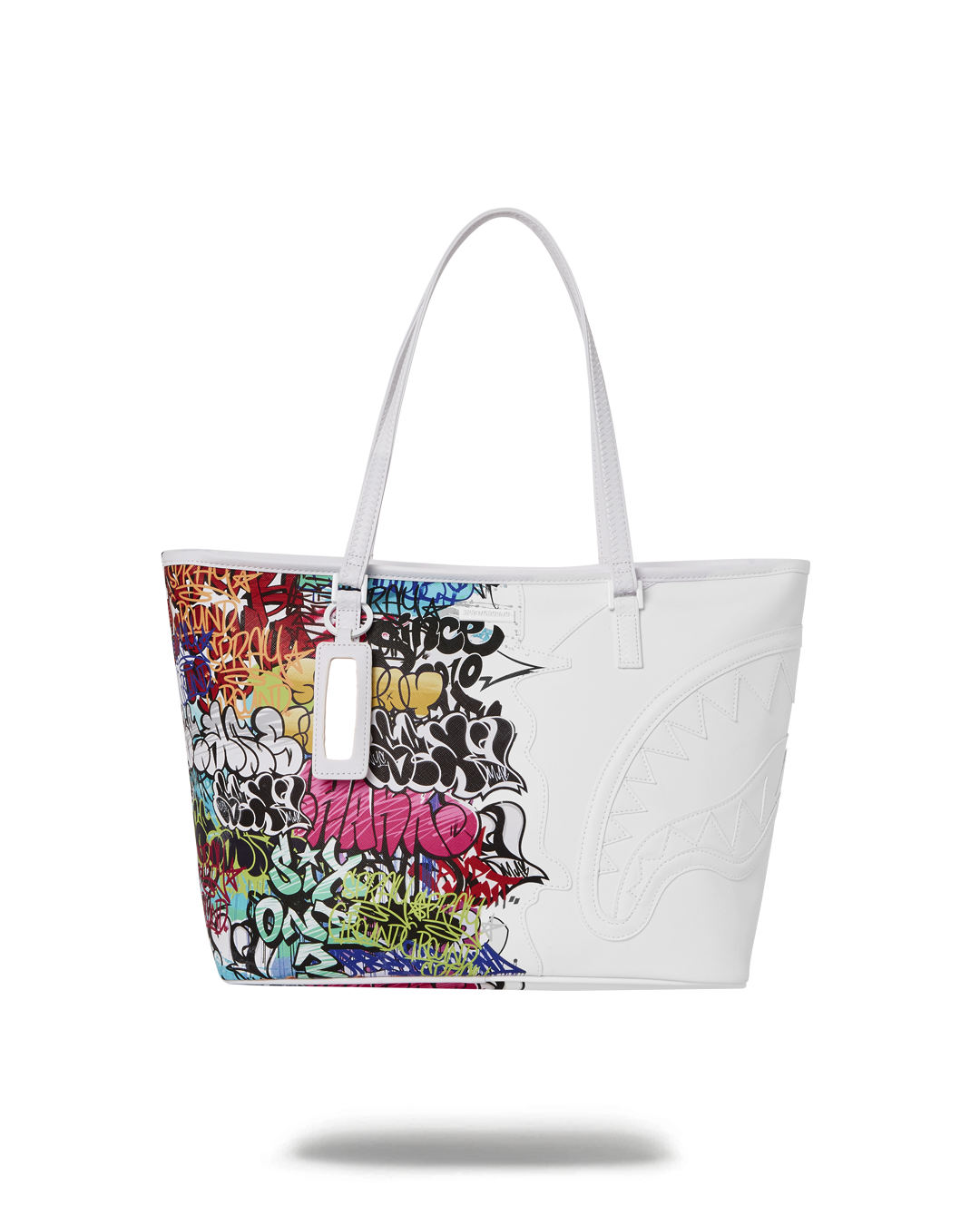 SPRAYGROUND Half Graff Tote — product image 1