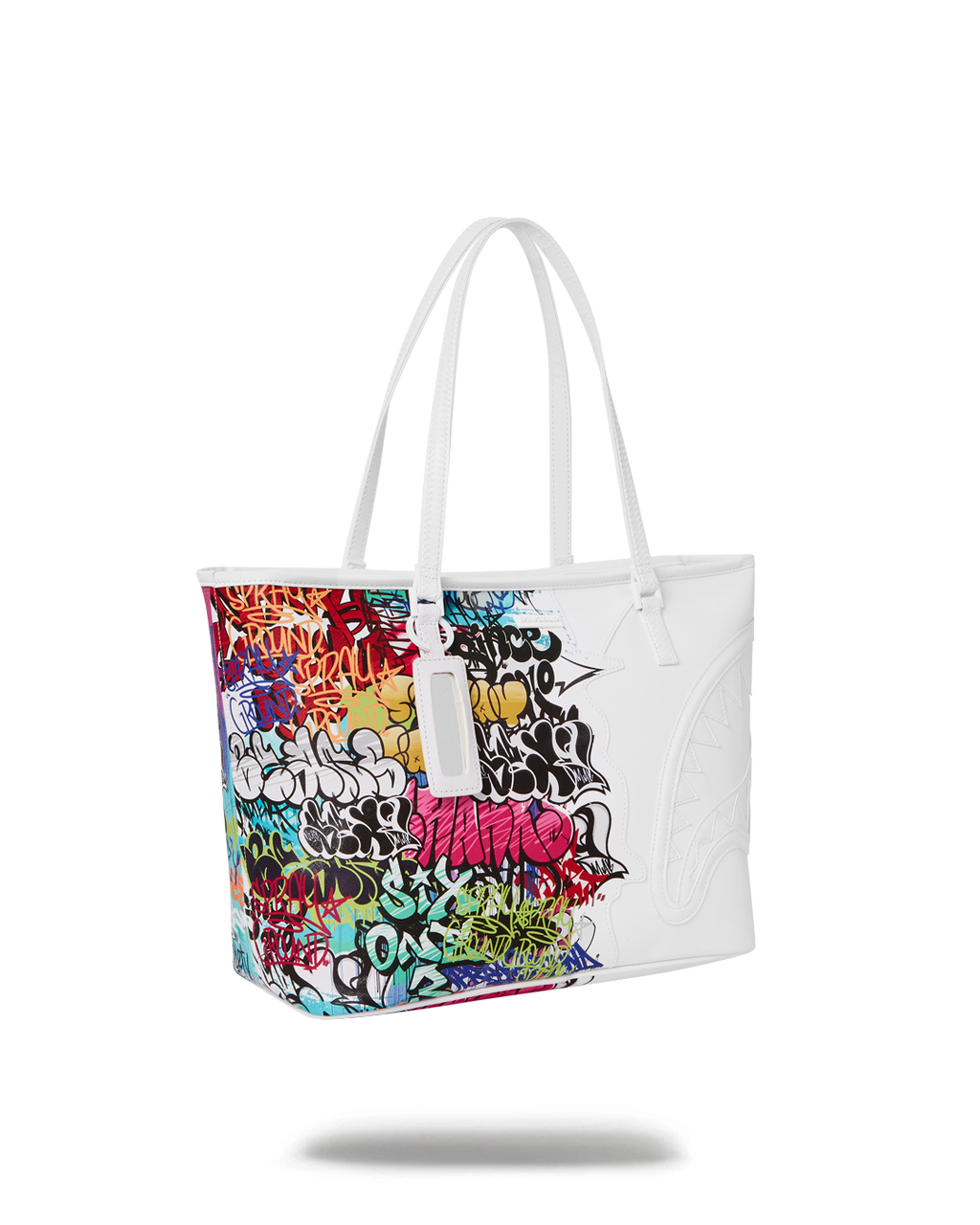 SPRAYGROUND Half Graff Tote — product image 3