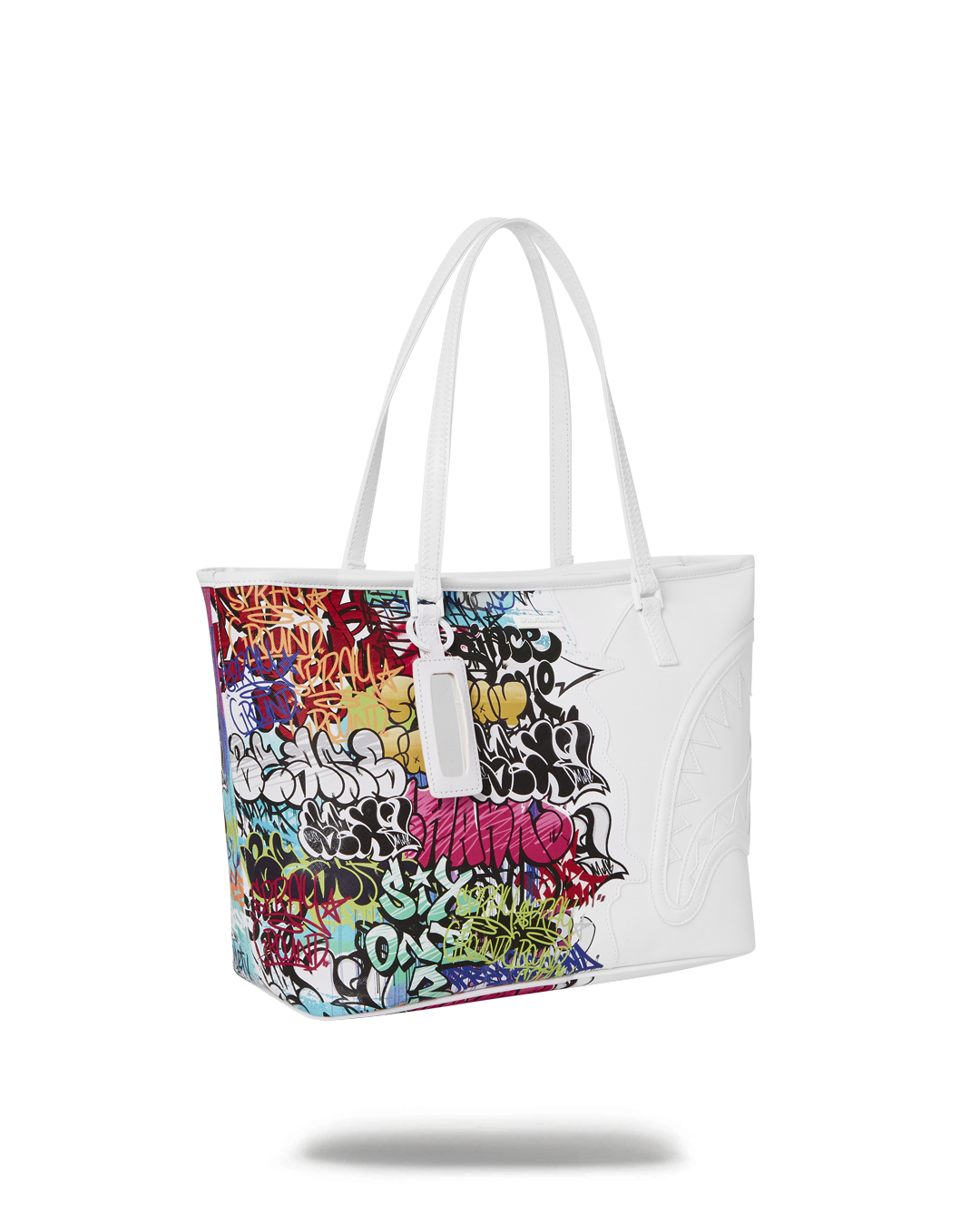 SPRAYGROUND Half Graff Tote — product image 3
