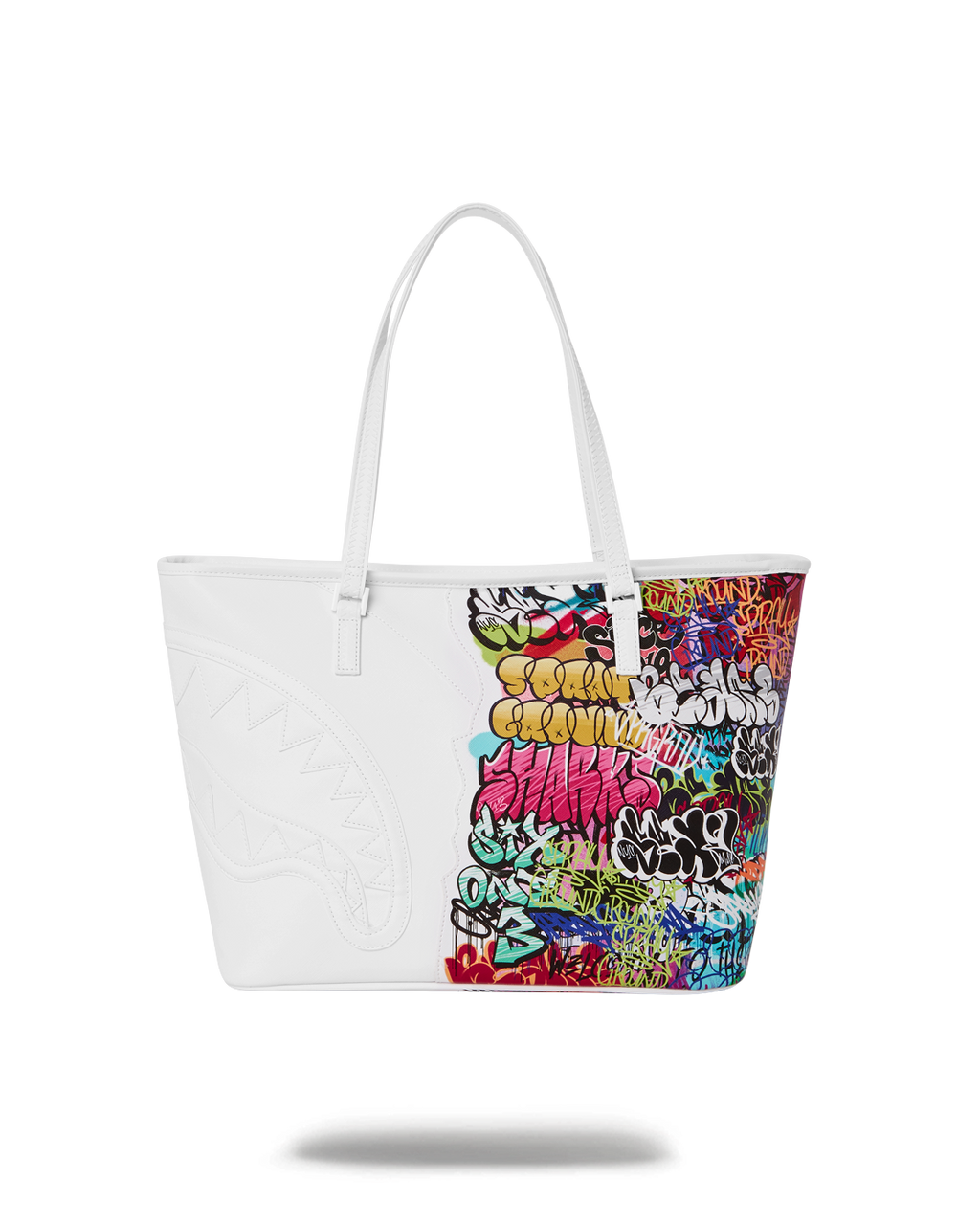 SPRAYGROUND Half Graff Tote — product image 5