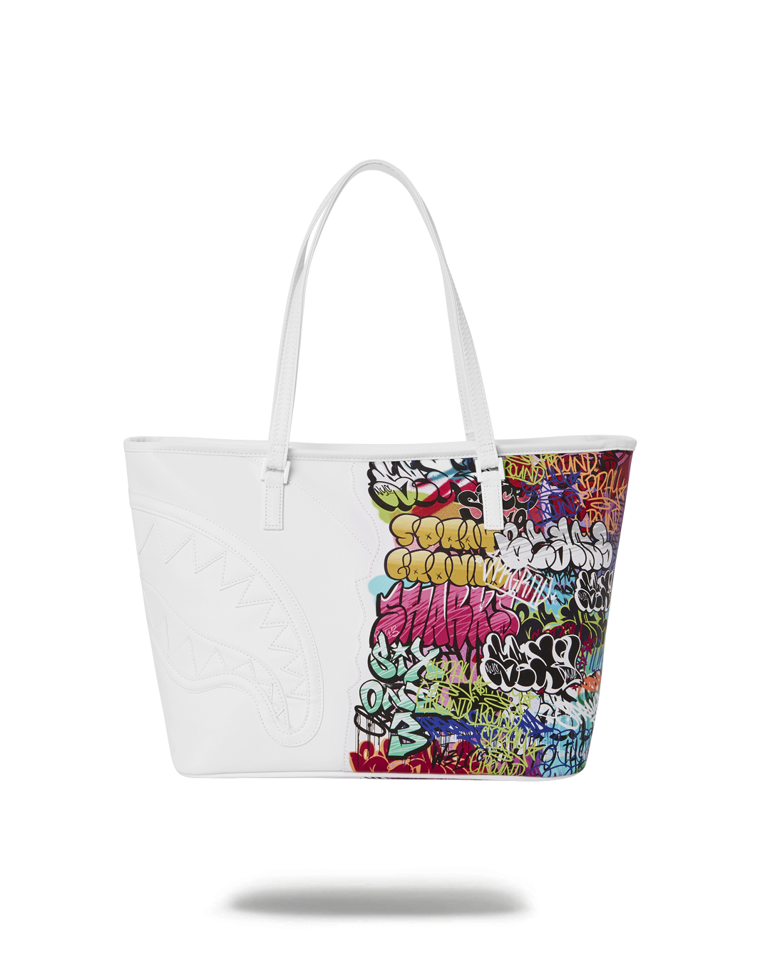 SPRAYGROUND Half Graff Tote — product image 5