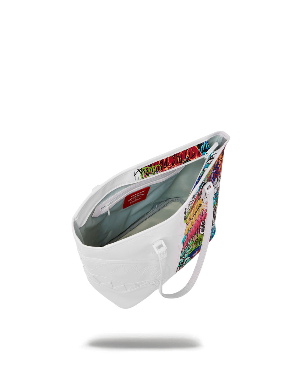 SPRAYGROUND Half Graff Tote — product image 6