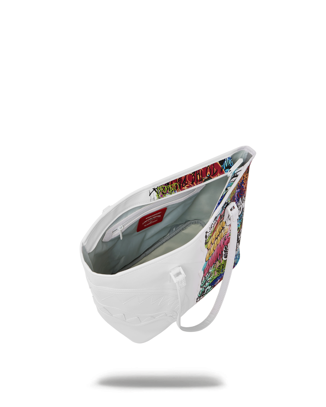 SPRAYGROUND Half Graff Tote — product image 6