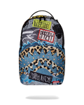 SPRAYGROUND Hallway Hero DLXR Backpack — product image 1